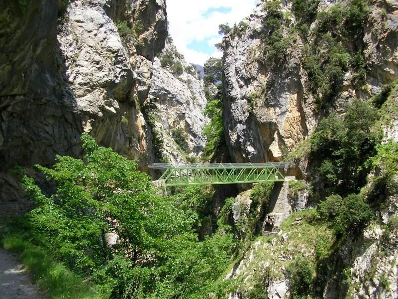 Viviendas De Uso Turistico La Arboleda I Y II Colombres Szoba fotó